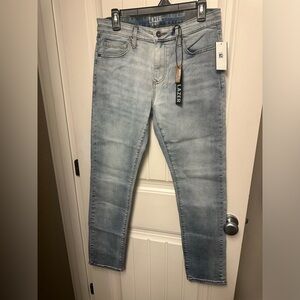 NWT Lazer Jeans (slim fit 31x32)